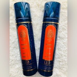 Bath and Body Works Leo Everlasting Magic